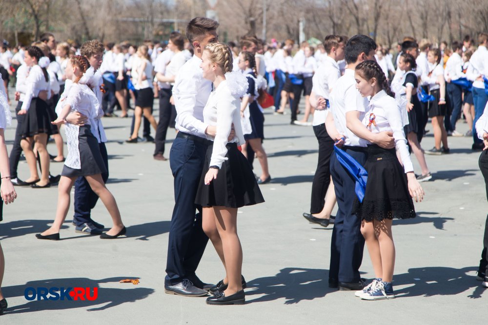 Фото турнир вальс победы